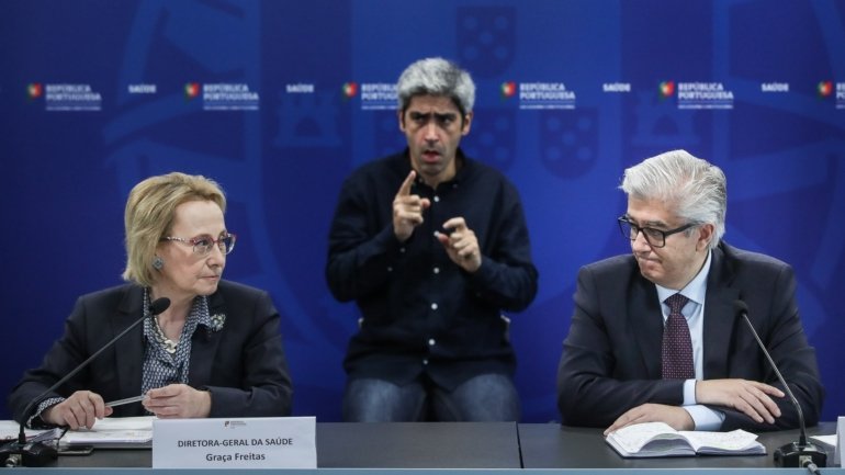 Capa do programa