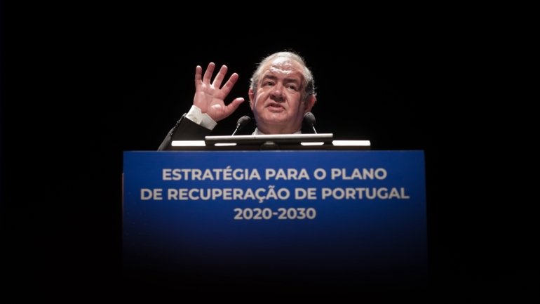 Capa do programa