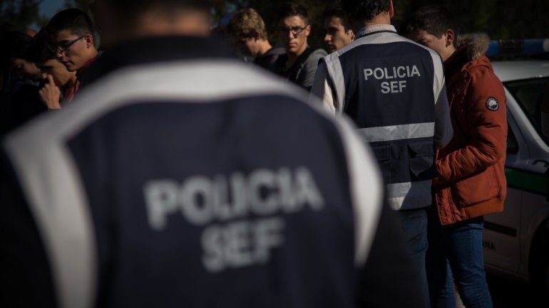 Capa do programa
