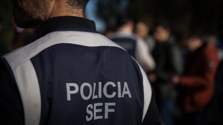 Capa do programa