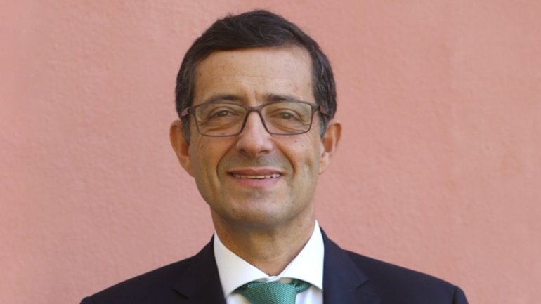 Capa do programa