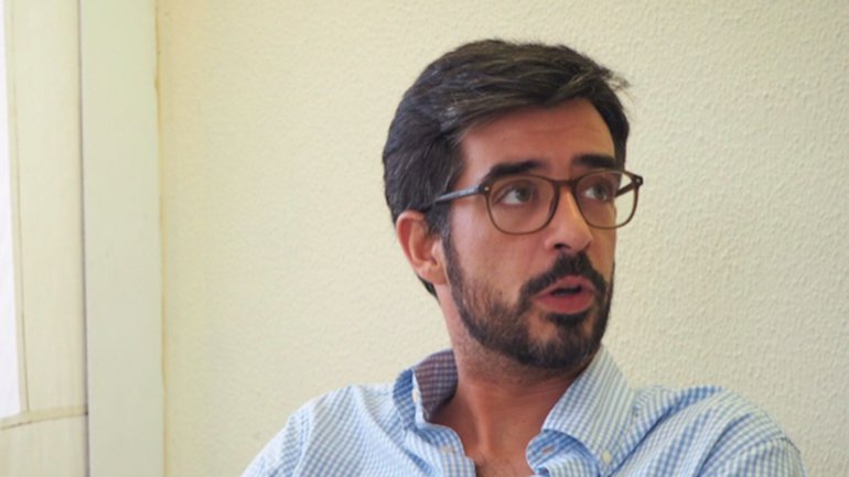 Capa do programa