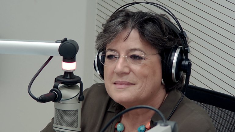 Capa do programa
