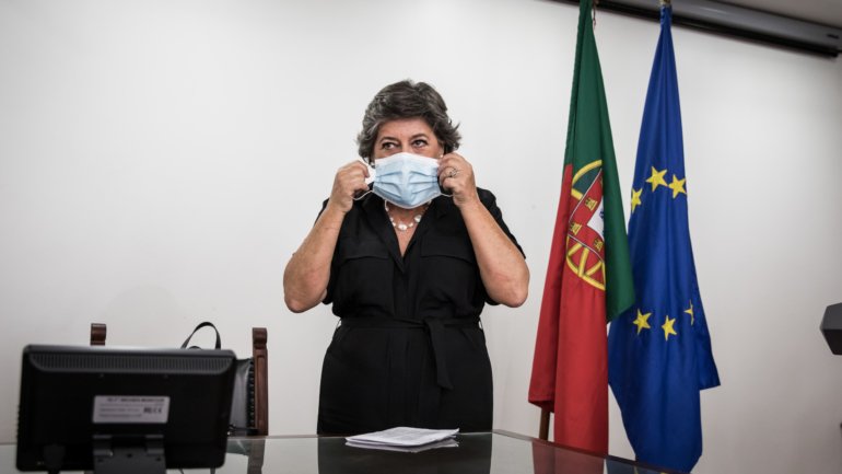 Capa do programa