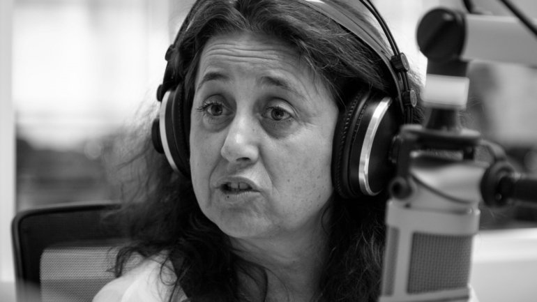 Capa do programa