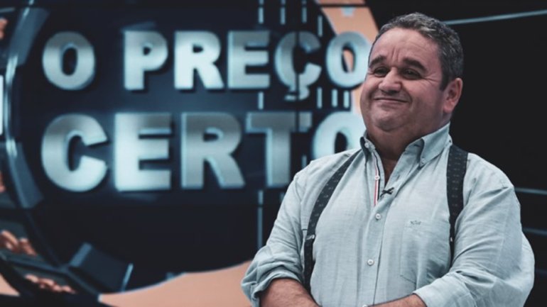 Capa do programa