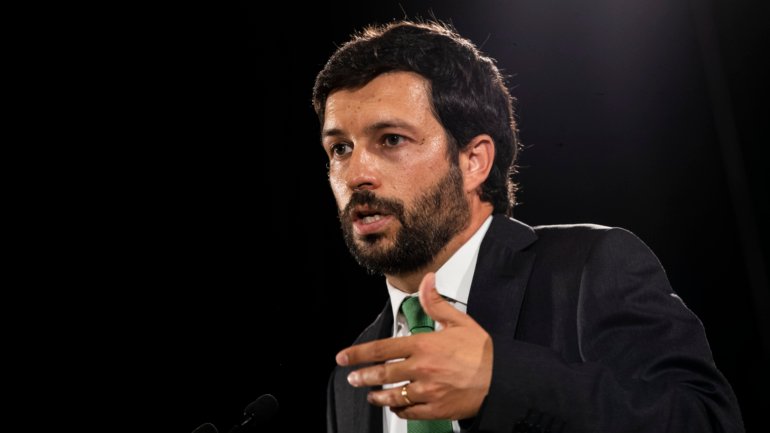 Capa do programa