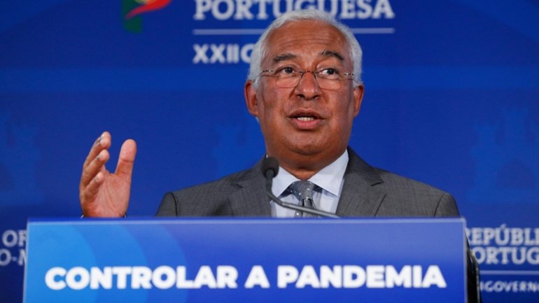 Capa do programa