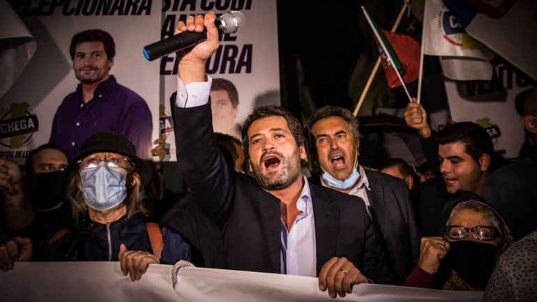 Capa do programa