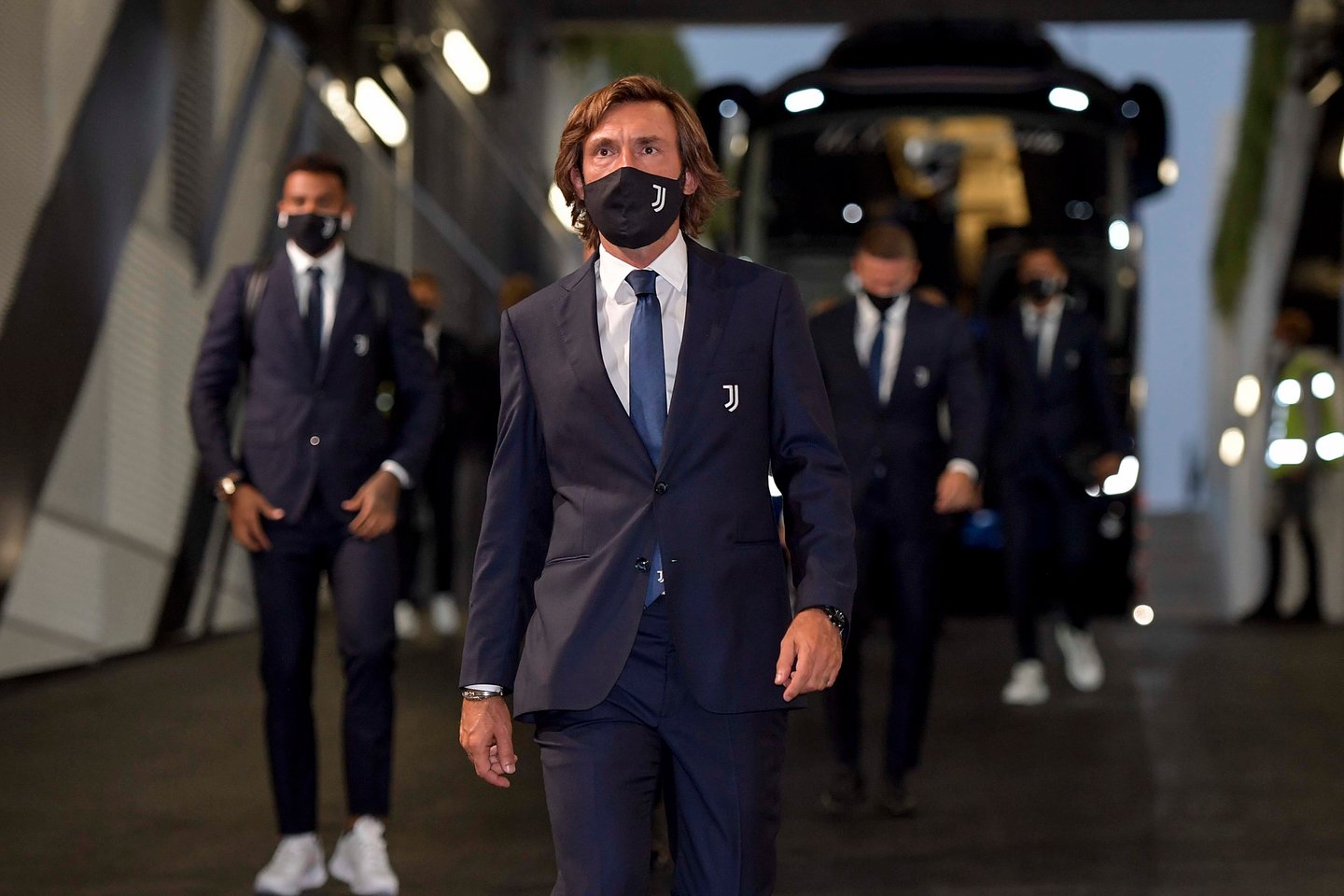 Juventus v UC Sampdoria - Serie A