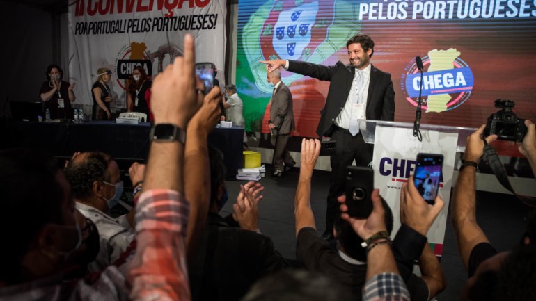 Capa do programa