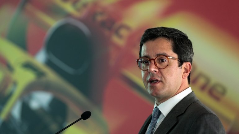 Capa do programa
