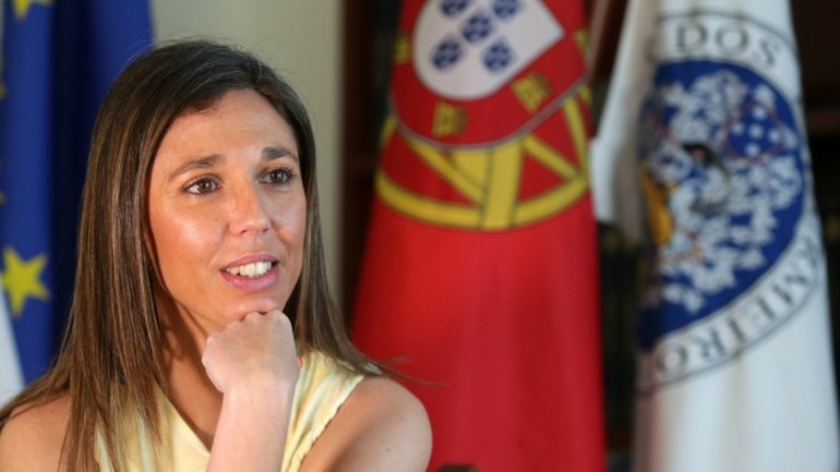Capa do programa