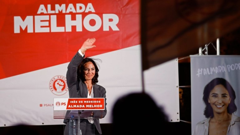 Capa do programa