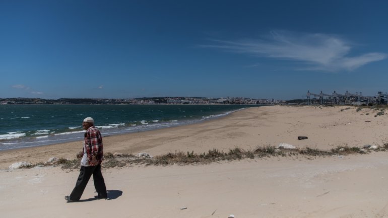 Capa do programa