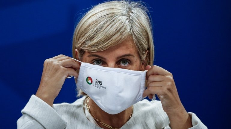 Capa do programa