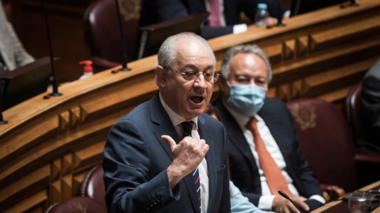 Capa do programa