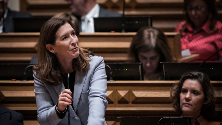 Capa do programa