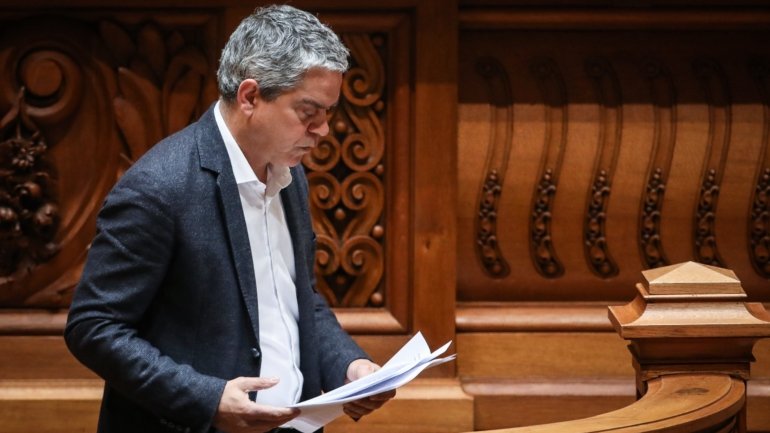 Capa do programa