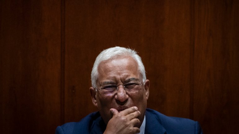 Capa do programa