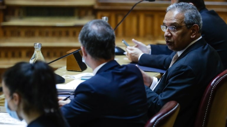 Capa do programa