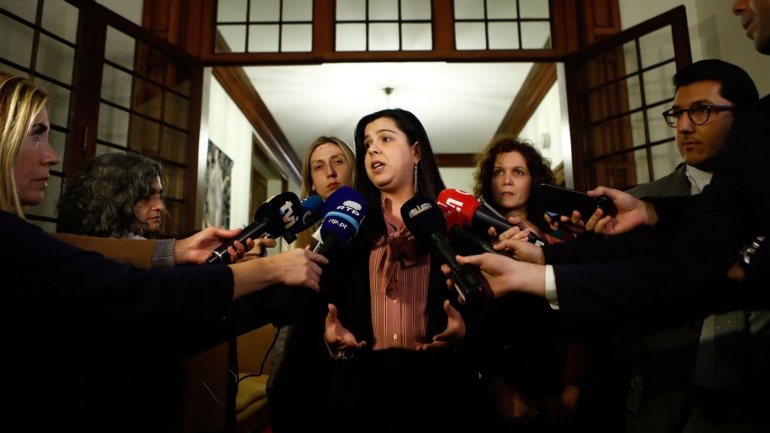 Capa do programa
