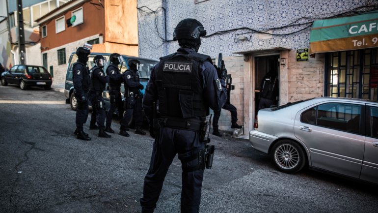 Capa do programa