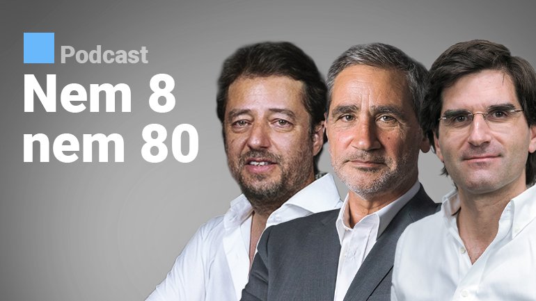 Capa do programa