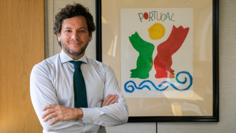 Capa do programa