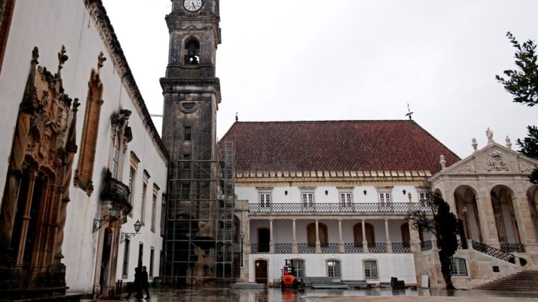 Capa do programa
