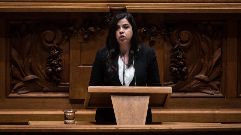Capa do programa