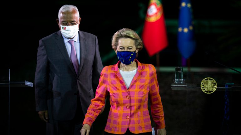 Capa do programa