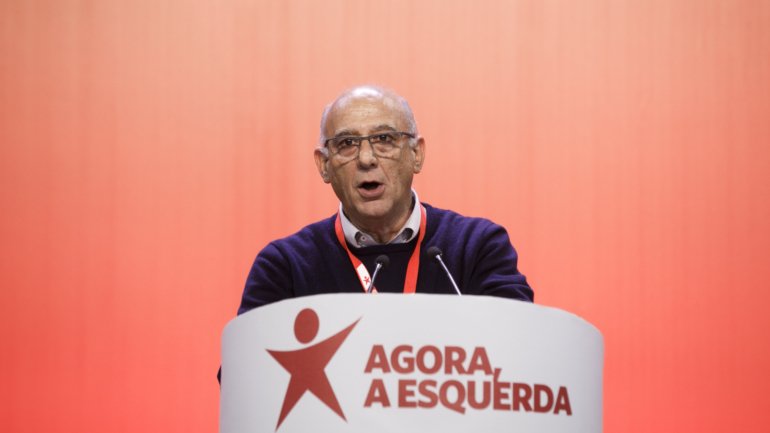 Capa do programa