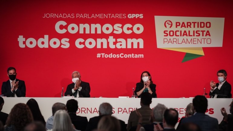 Capa do programa