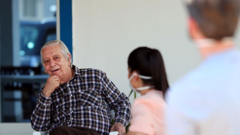 Capa do programa