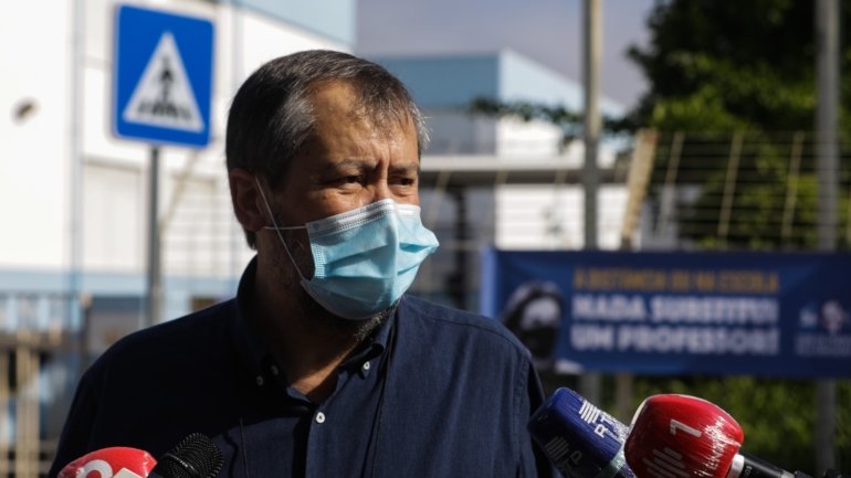 Capa do programa