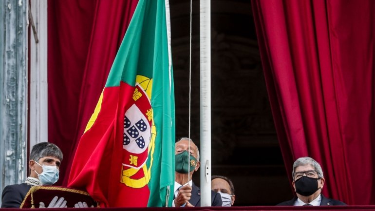Capa do programa