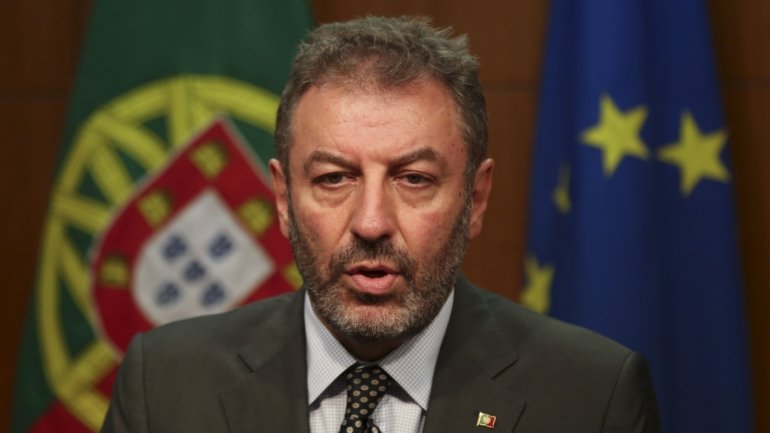 Capa do programa
