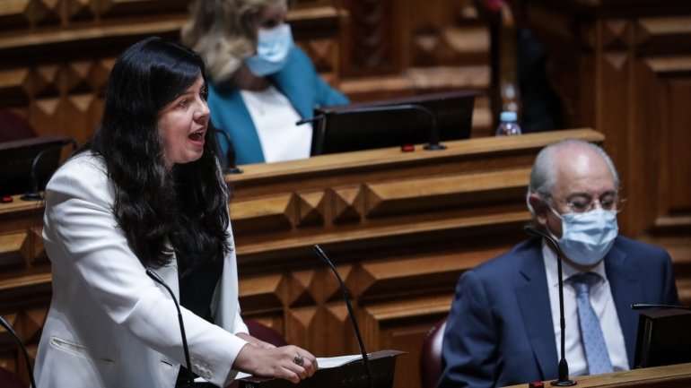 Capa do programa