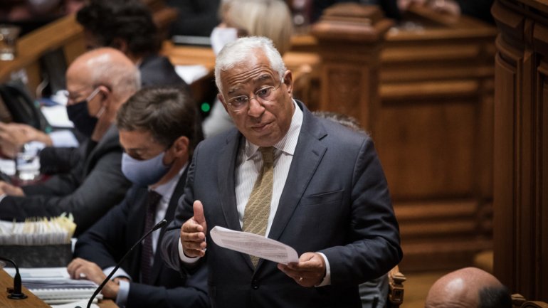 Capa do programa