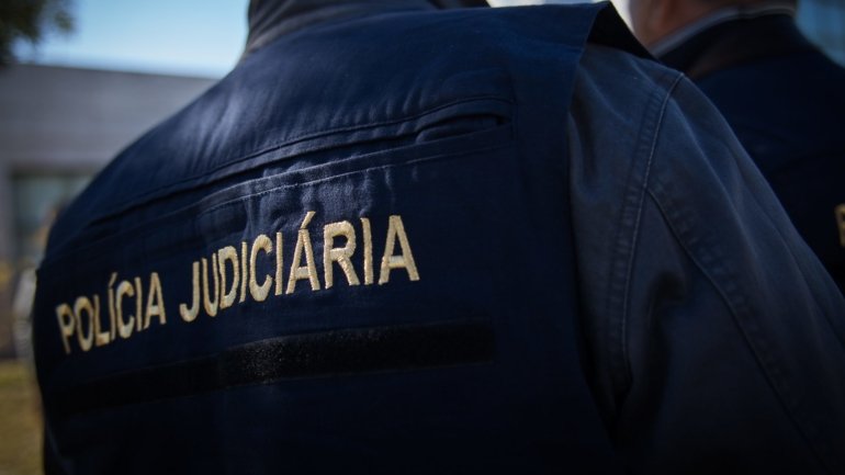 Capa do programa