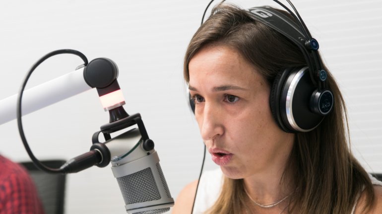 Capa do programa