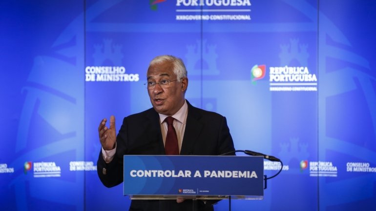 Capa do programa