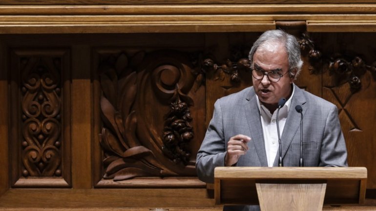 Capa do programa