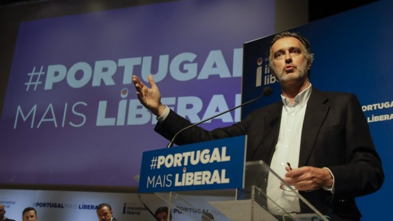 Capa do programa