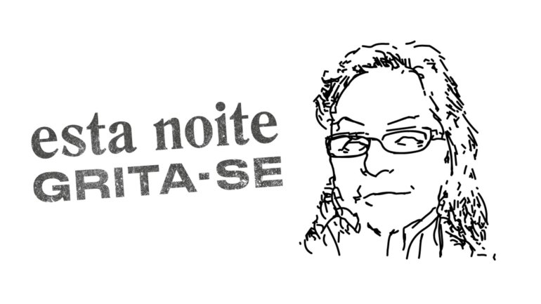 Capa do programa