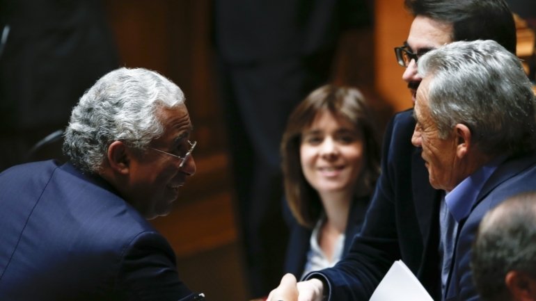 Capa do programa