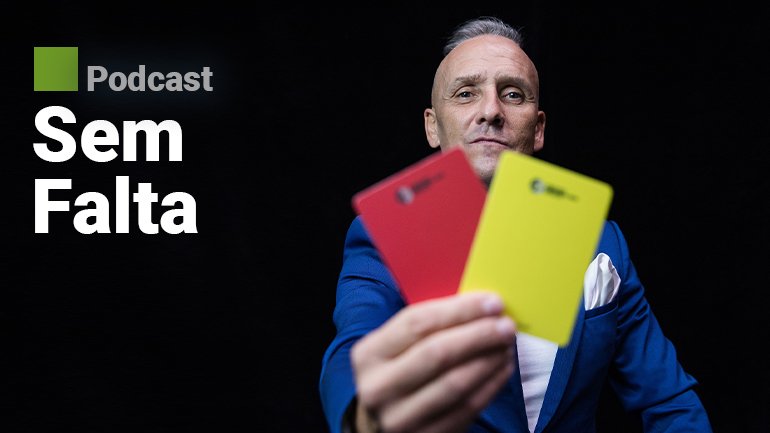 Capa do programa