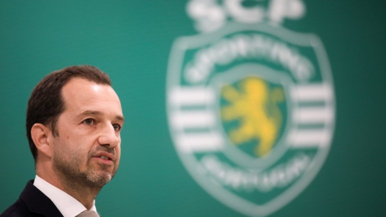 Capa do programa