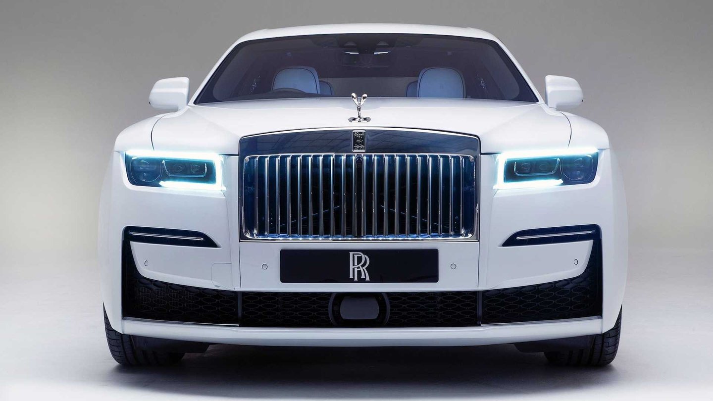 União Europeia Mandou Rolls-Royce Apagar A Luz – Observador